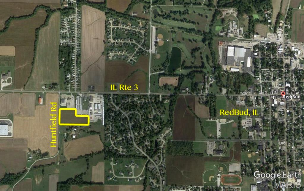 0 Huntfield Road Red Bud, IL 62278 - Photo 20 of 21