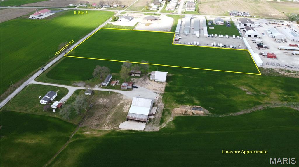 0 Huntfield Road Red Bud, IL 62278 - Photo 2 of 21