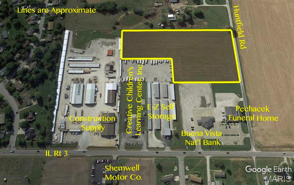 0 Huntfield Road Red Bud, IL 62278 - Photo 3 of 21