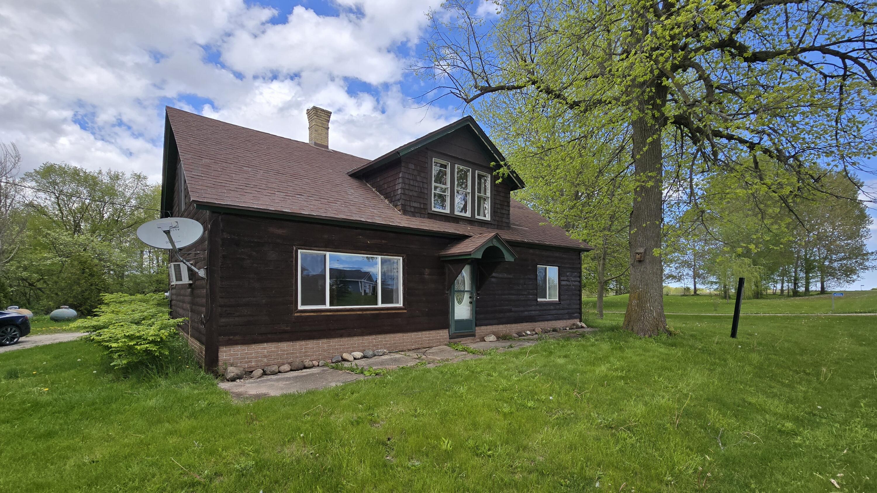W3026 Garton Road Herman, WI 53085 - Photo 1 of 1 20250524_140049