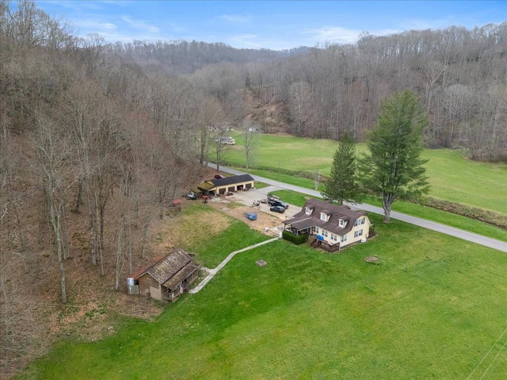 12580 Mud Fork Road Falls Mills, VA 24613 - Photo 86 of 91 Gallery Image 86