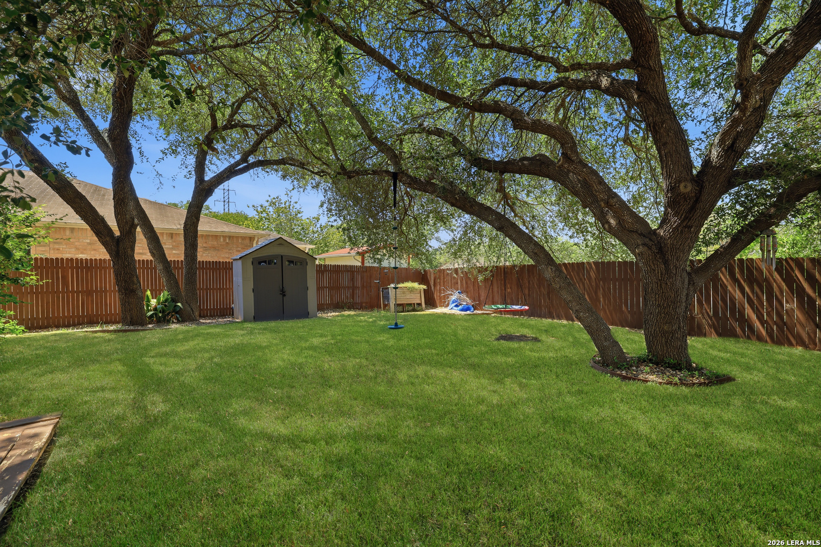7101 Avery Road Live Oak, TX 78233 - Photo 24 of 26 Gallery Image 24