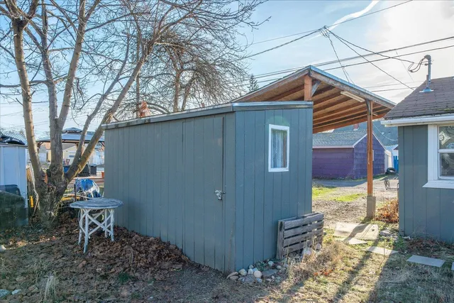 $194,000 | 1507 West Chelan Avenue, Spokane, WA 99205