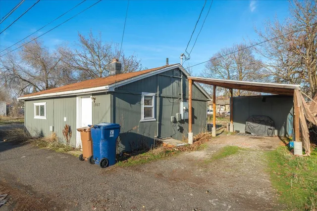 $194,000 | 1507 West Chelan Avenue, Spokane, WA 99205