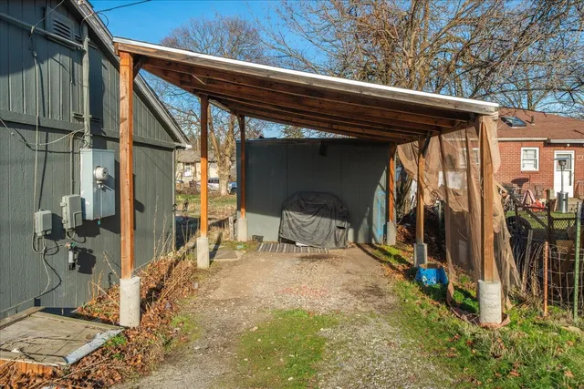 $194,000 | 1507 West Chelan Avenue, Spokane, WA 99205