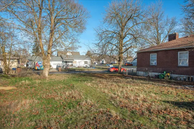 $194,000 | 1507 West Chelan Avenue, Spokane, WA 99205