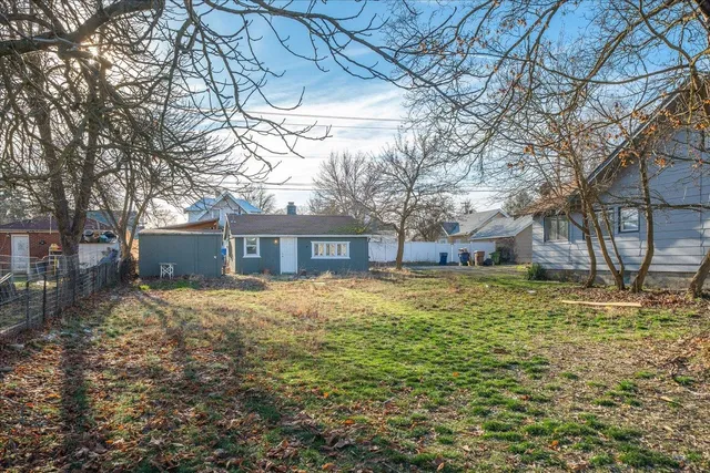 $194,000 | 1507 West Chelan Avenue, Spokane, WA 99205