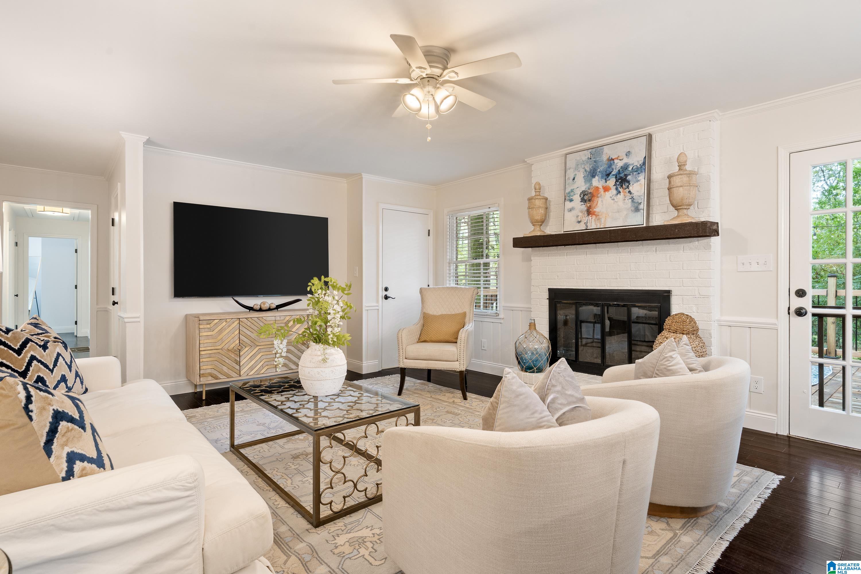 2727 Acton Road Birmingham, AL 35243 - Photo 14 of 39