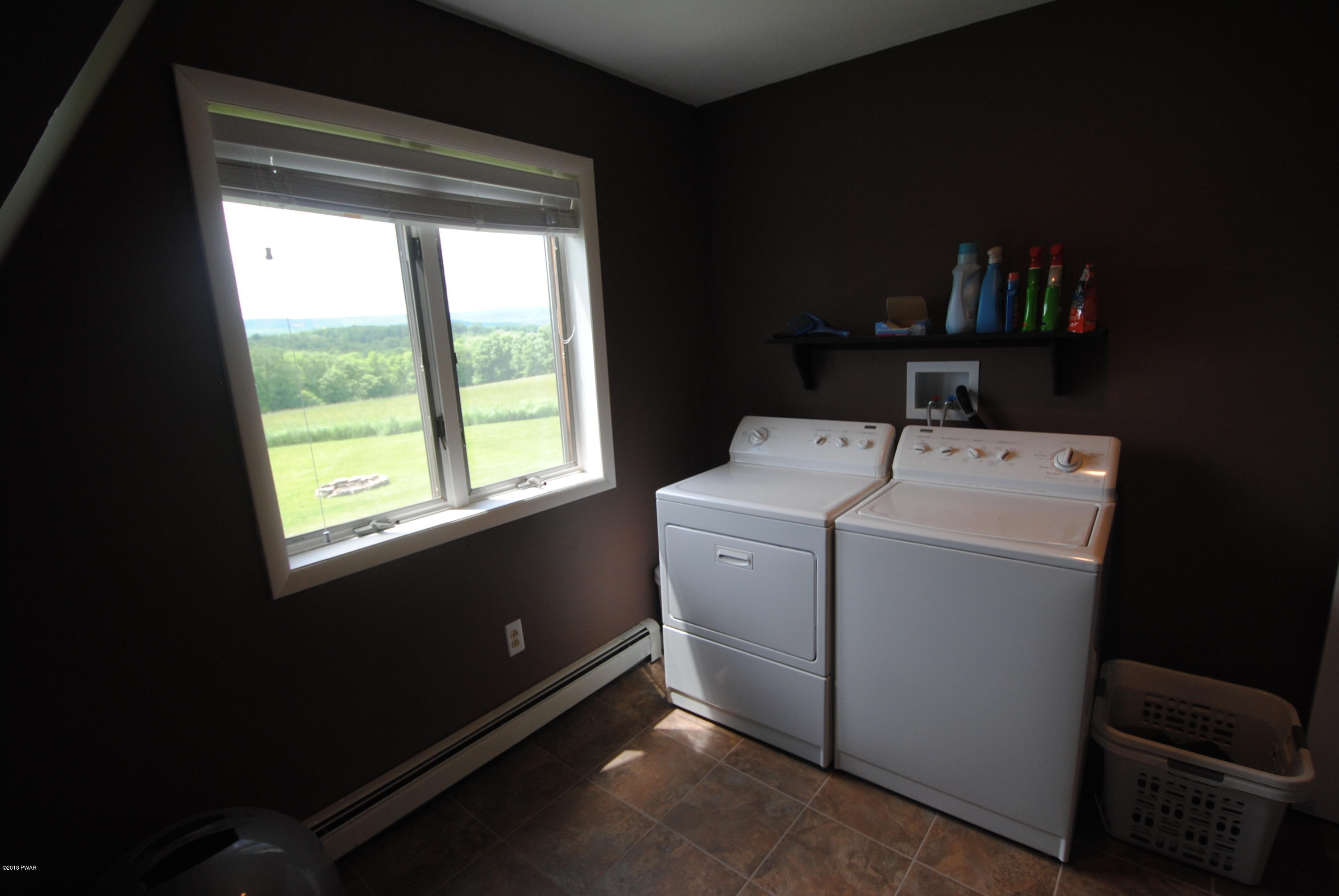 443 St Tikhons Road Waymart, PA 18472 - Photo 12 of 37 Laundry room