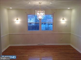 216 Powder Mill Road Edgewater Park, NJ 08010 - Photo 3 of 6 Dining Room