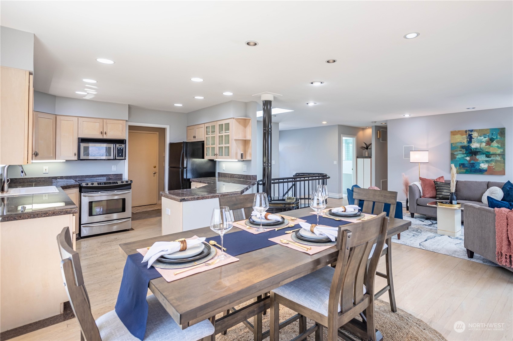 27 Knowles Heights Road Wenatchee, WA 98801 - Photo 11 of 40 Gallery Image 11