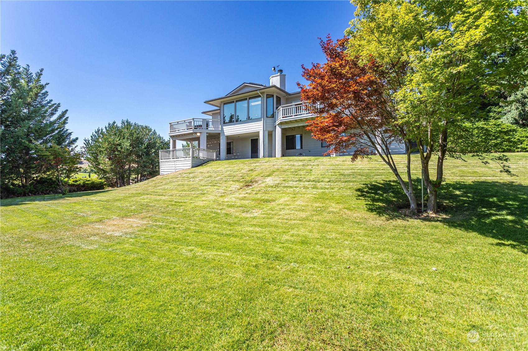 27 Knowles Heights Road Wenatchee, WA 98801 - Photo 16 of 40 Gallery Image 16