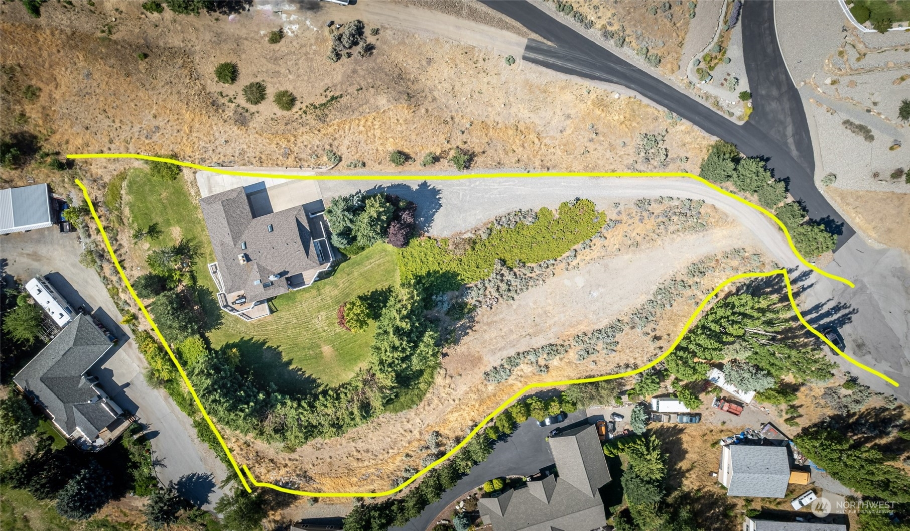 27 Knowles Heights Road Wenatchee, WA 98801 - Photo 24 of 40 Gallery Image 24