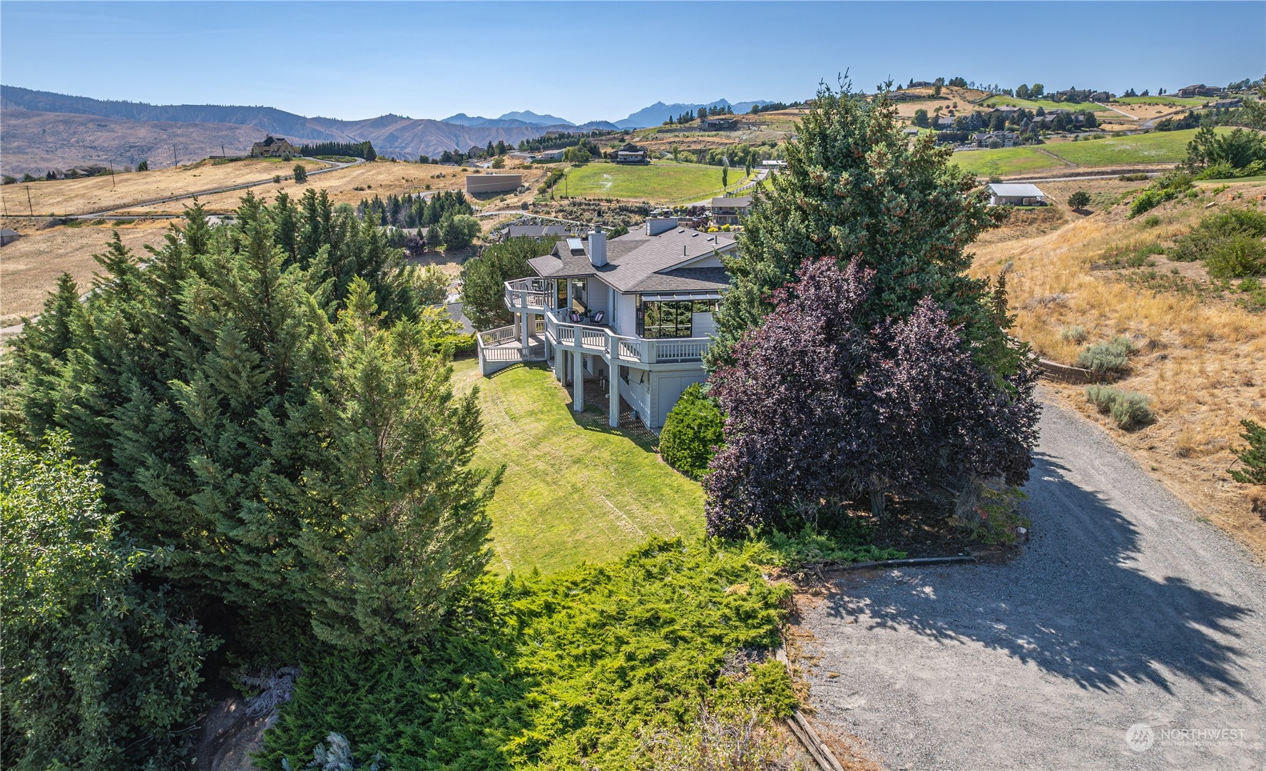 27 Knowles Heights Road Wenatchee, WA 98801 - Photo 25 of 40 Gallery Image 25