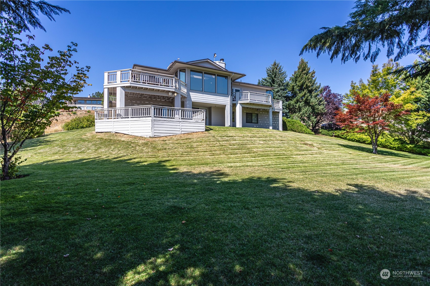 27 Knowles Heights Road Wenatchee, WA 98801 - Photo 35 of 40 Gallery Image 35