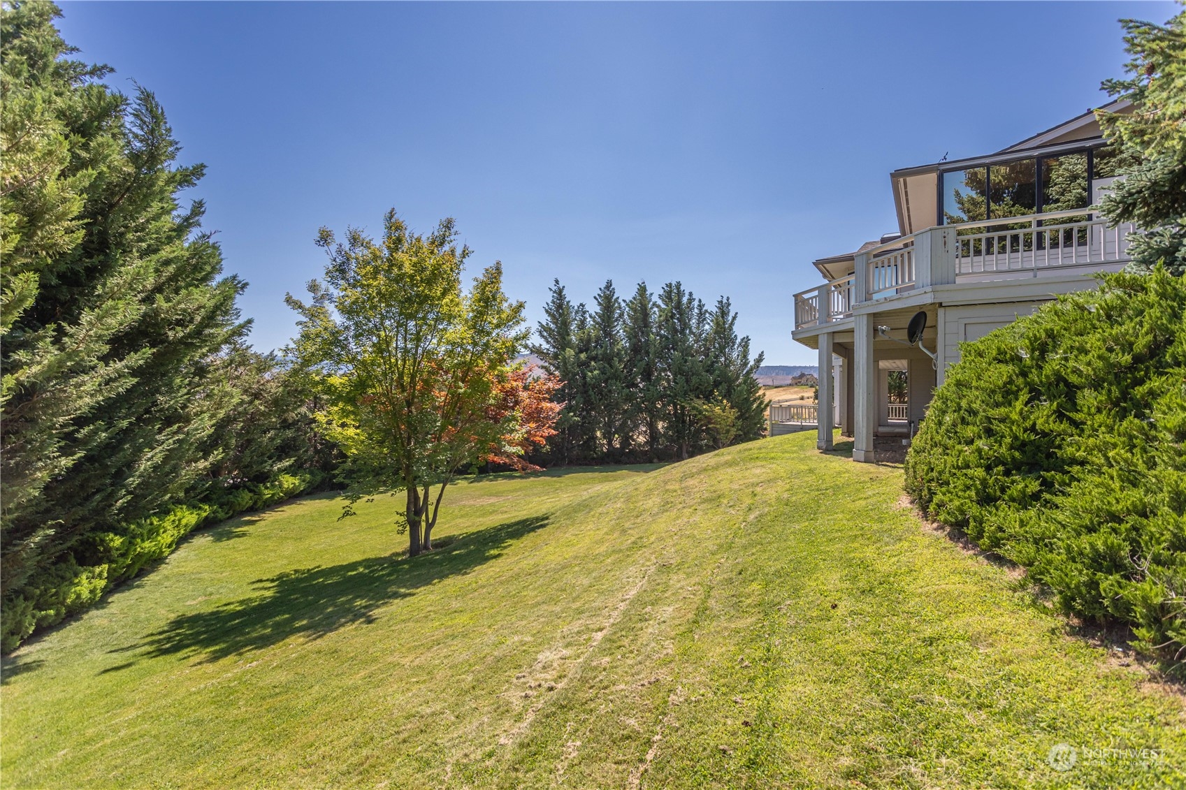 27 Knowles Heights Road Wenatchee, WA 98801 - Photo 38 of 40 Gallery Image 38