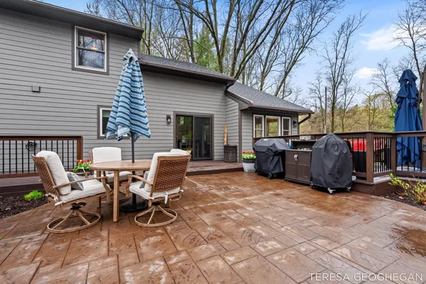 $800,000 | 3283 Lorrimar Lane, Saugatuck, MI 49453