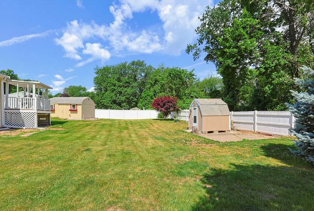 17 West Vanston Road Stoughton, MA 02072 - Photo 26 of 26