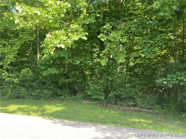 $13,500 | South Rolling Woods Road, Marengo, IN 47140