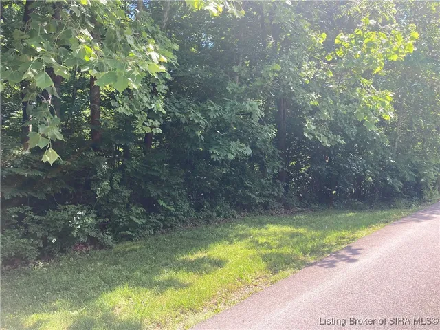 $13,500 | South Rolling Woods Road, Marengo, IN 47140