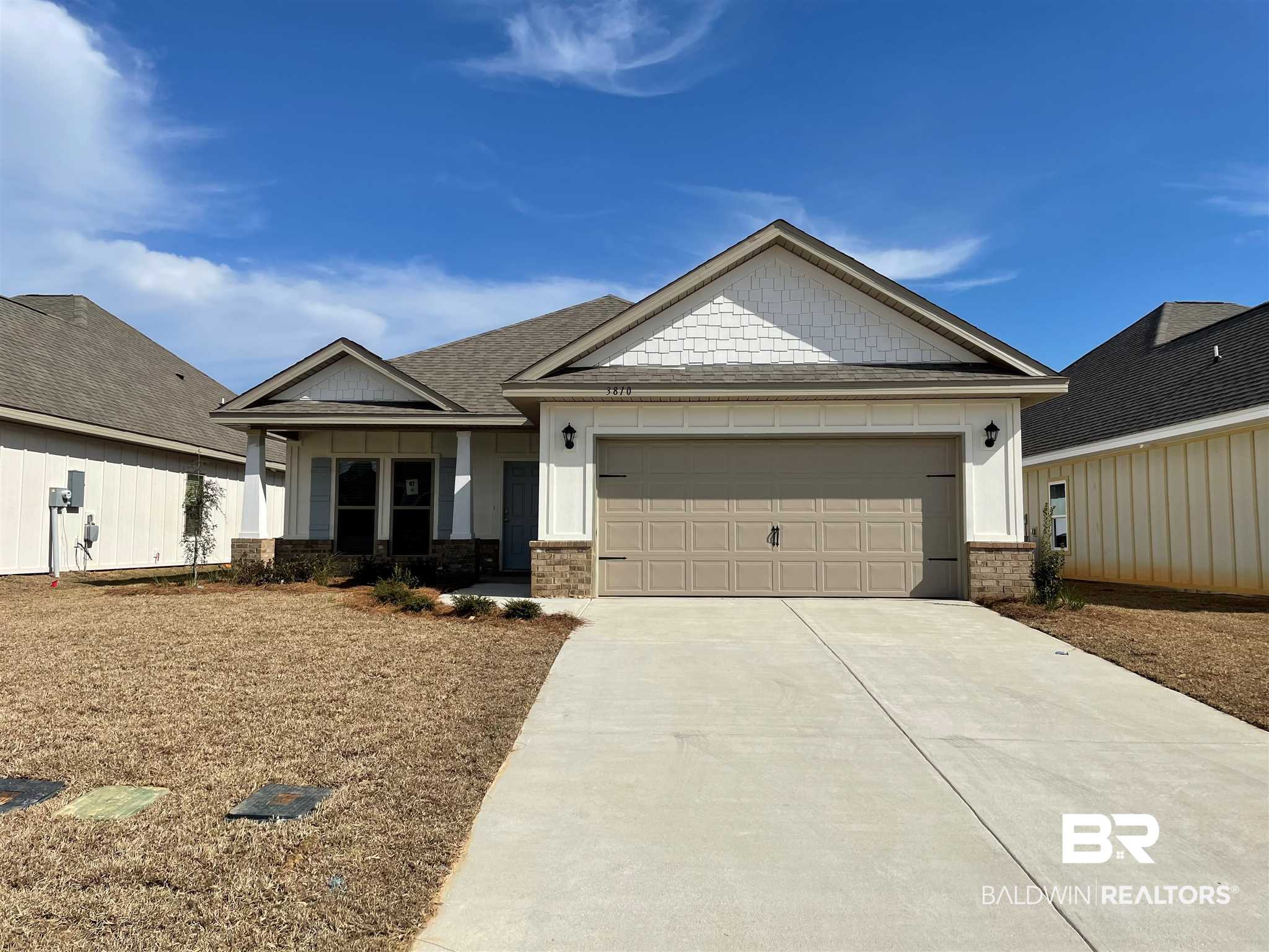 3828 Borman Loop Gulf Shores, AL 36542 - Photo 1 of 14