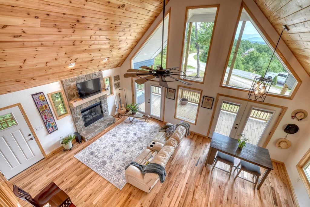 604 Point Overlook Trail Murphy, NC 28906 - Photo 16 of 58