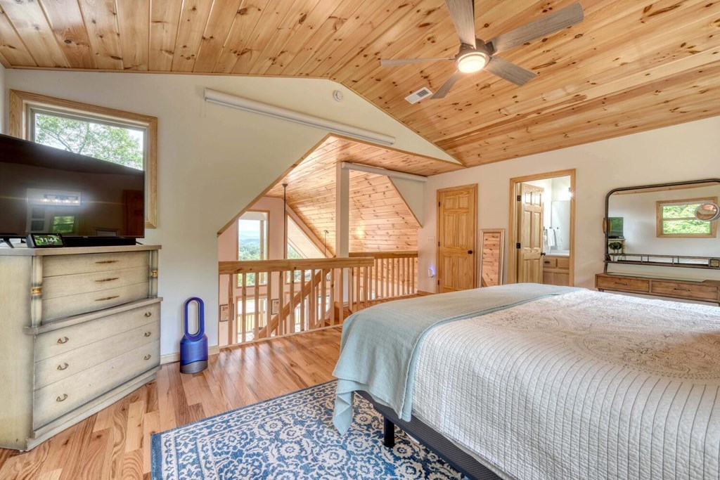 604 Point Overlook Trail Murphy, NC 28906 - Photo 21 of 58