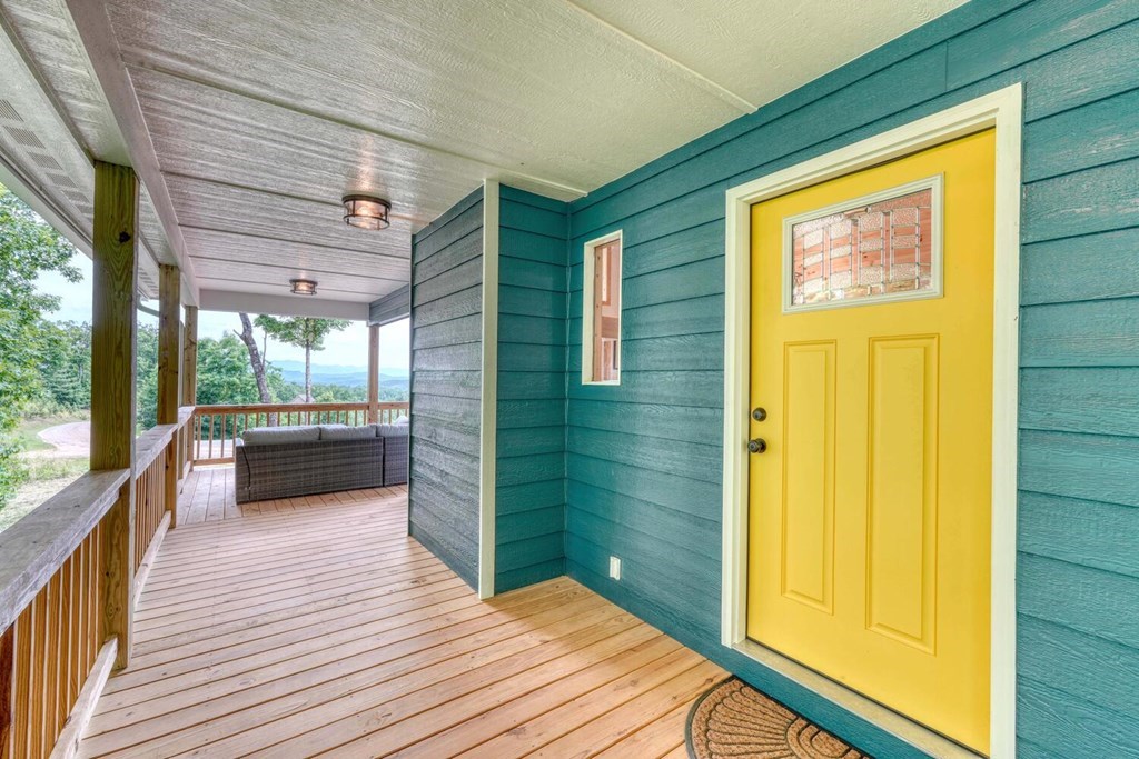 604 Point Overlook Trail Murphy, NC 28906 - Photo 33 of 58