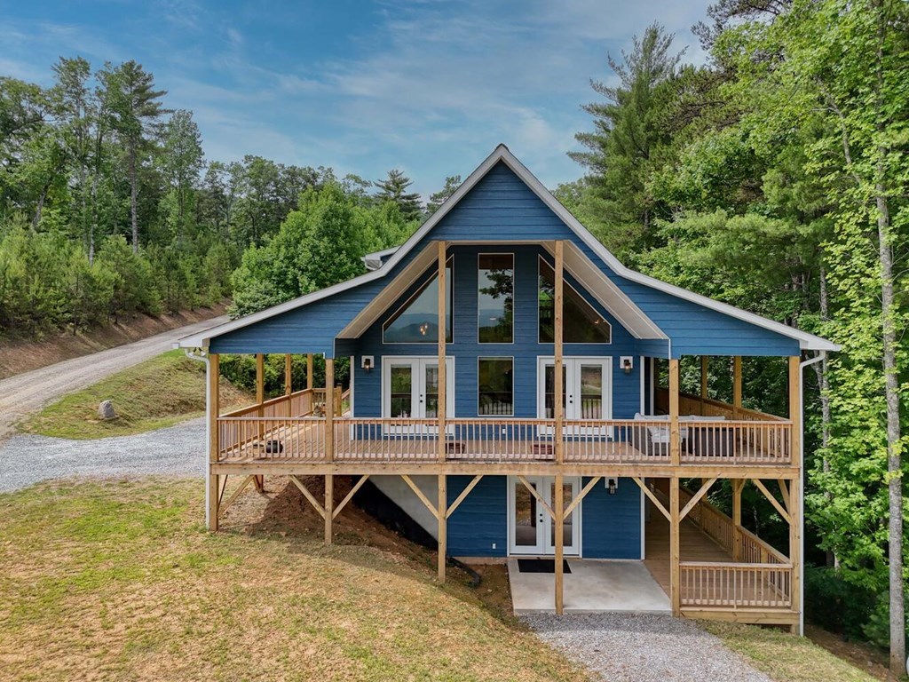 604 Point Overlook Trail Murphy, NC 28906 - Photo 39 of 58