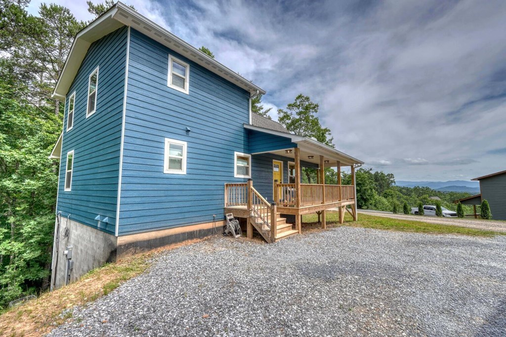 604 Point Overlook Trail Murphy, NC 28906 - Photo 41 of 58