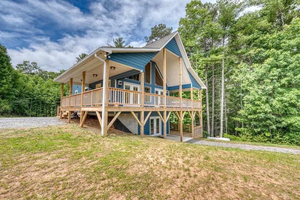 604 Point Overlook Trail Murphy, NC 28906 - Photo 43 of 58