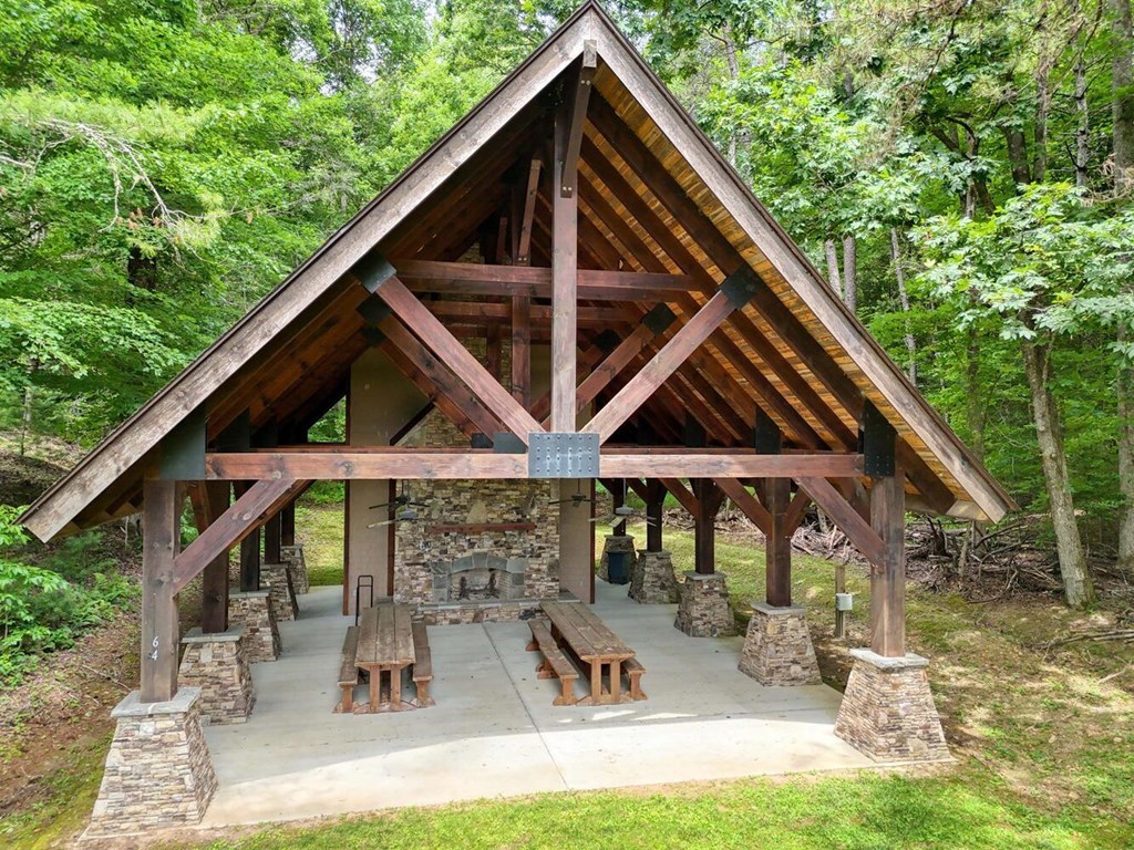 604 Point Overlook Trail Murphy, NC 28906 - Photo 55 of 58 Common Area