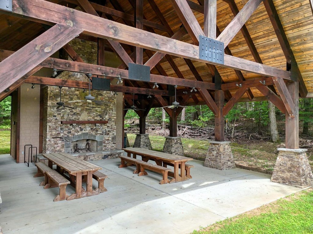 604 Point Overlook Trail Murphy, NC 28906 - Photo 56 of 58 Common Area