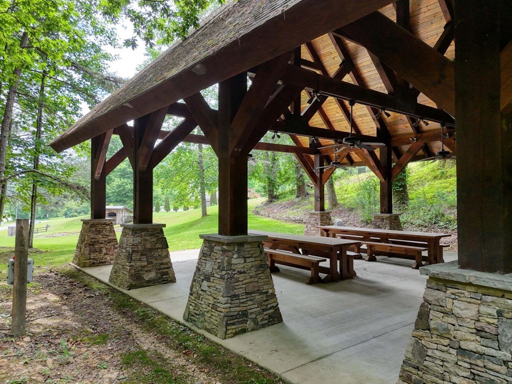 604 Point Overlook Trail Murphy, NC 28906 - Photo 57 of 58 Common Area