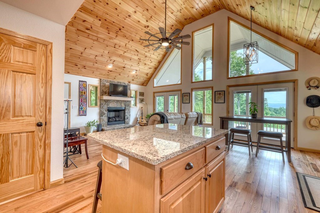 604 Point Overlook Trail Murphy, NC 28906 - Photo 10 of 58