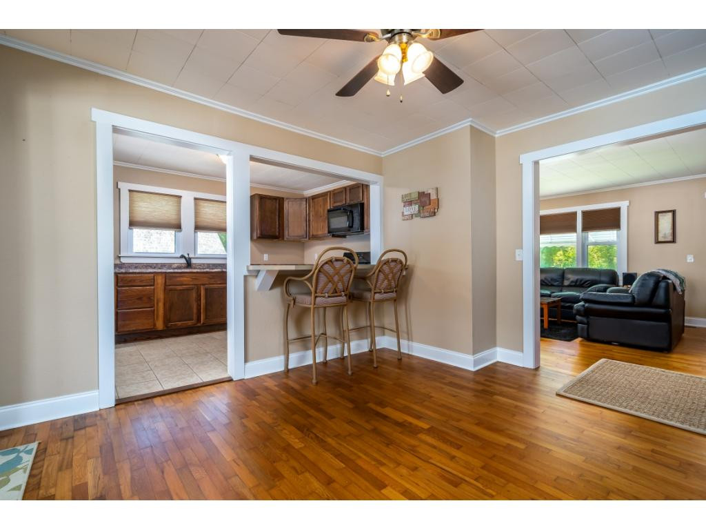 376 McQueen Street Butler, TN 37640 - Photo 18 of 30 Bedroom 2