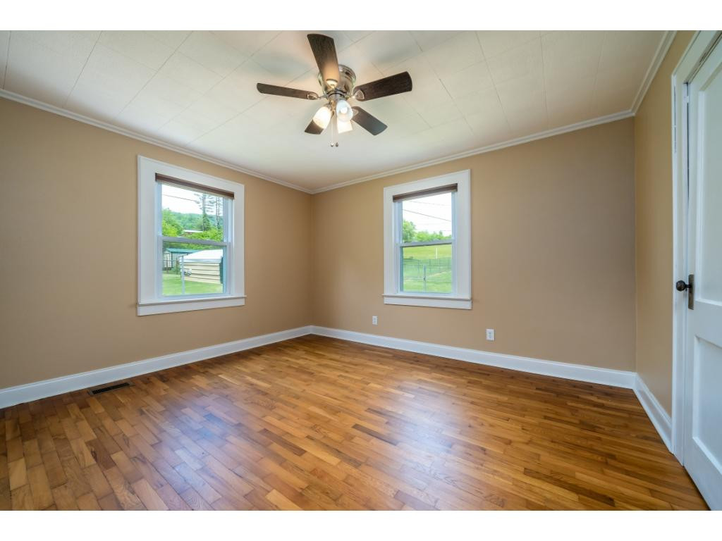 376 McQueen Street Butler, TN 37640 - Photo 23 of 30 Bedroom 1