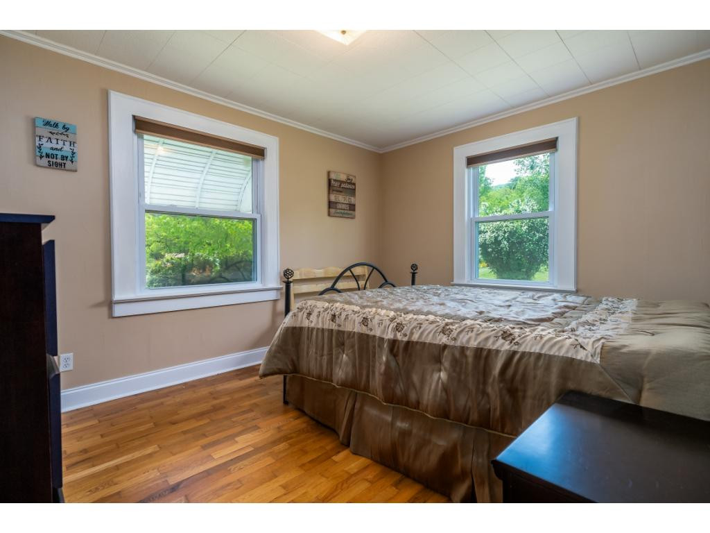 376 McQueen Street Butler, TN 37640 - Photo 26 of 30 Bedroom 2