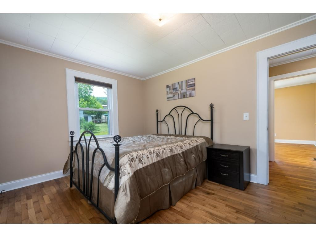 376 McQueen Street Butler, TN 37640 - Photo 27 of 30 Bedroom 2