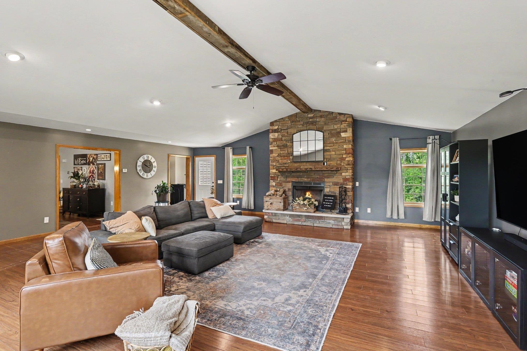 425 North Elevator Road Linwood, MI 48634 - Photo 9 of 44 Gallery Image 9