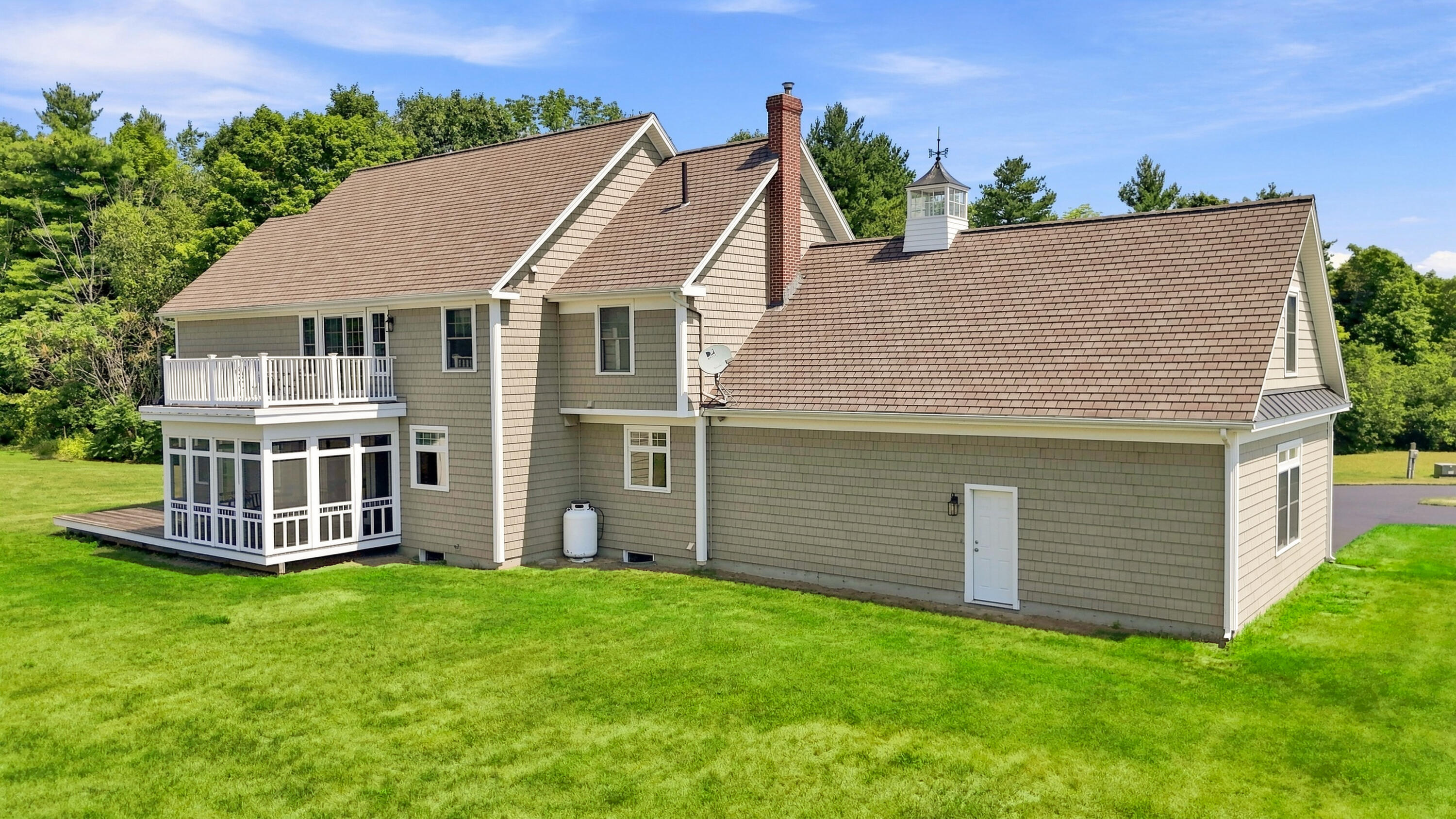 144 Harris Road Minot, ME 04258 - Photo 3 of 121 19Harris Minot