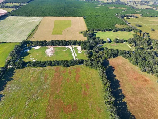 a view of outdoor space with seating