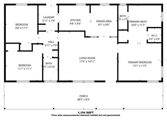 $499,950 | 2551 Northeast 107 Place, Chiefland, FL 32626