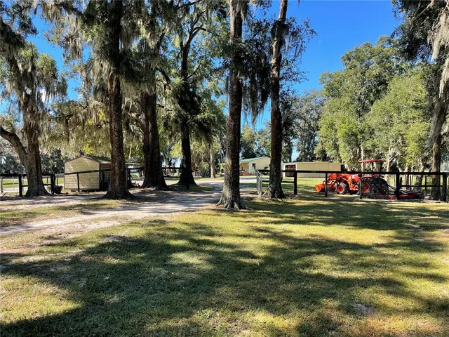 $499,950 | 2551 Northeast 107 Place, Chiefland, FL 32626