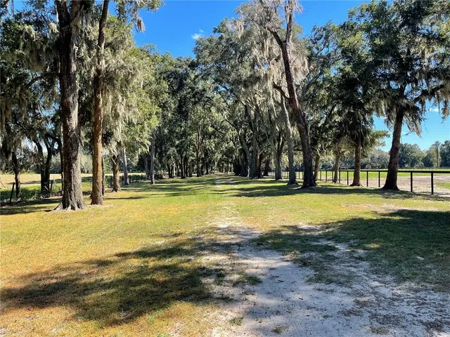 $499,950 | 2551 Northeast 107 Place, Chiefland, FL 32626