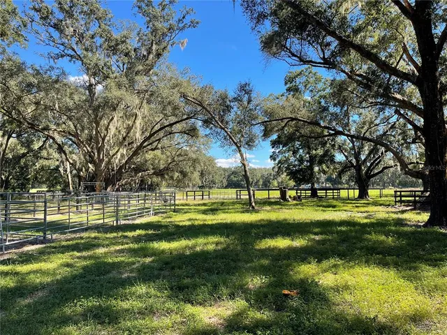 $499,950 | 2551 Northeast 107 Place, Chiefland, FL 32626