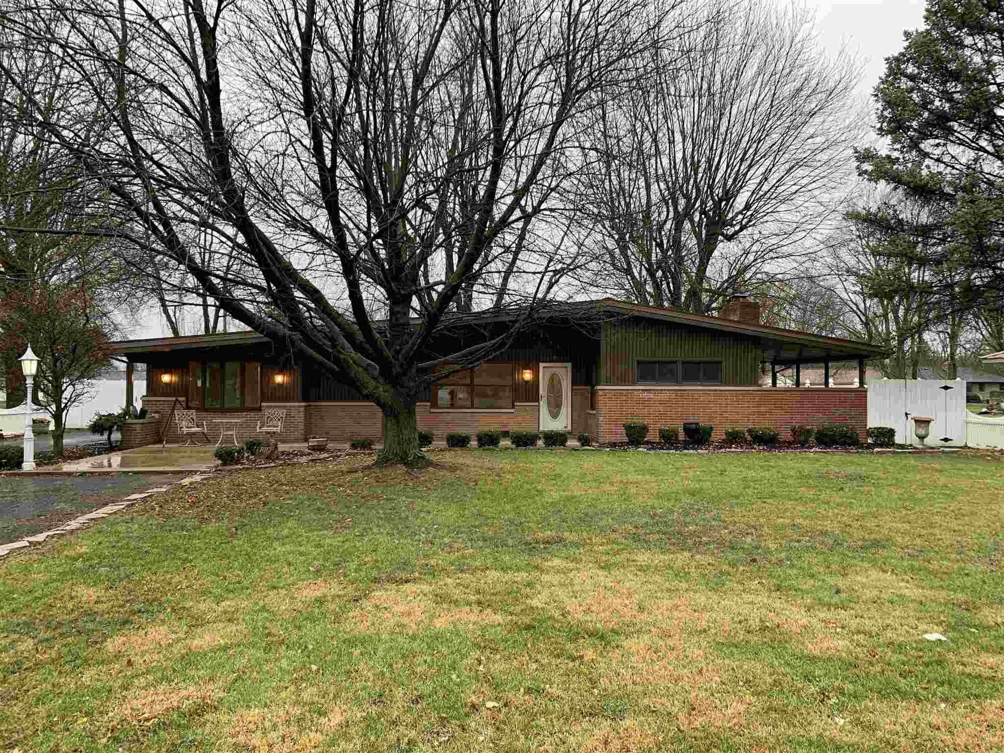 3111 South Reed Road Kokomo, IN 46902 - Photo 1 of 26 Gallery Image 1