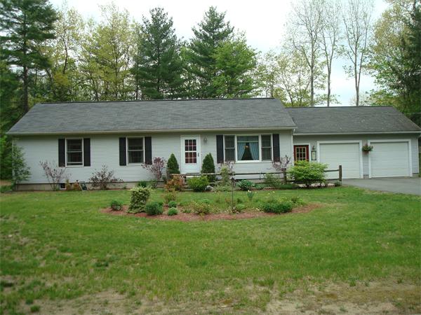 799 Millers Falls Road Northfield, MA 01360 - Photo 4 of 18 Gallery Image 4