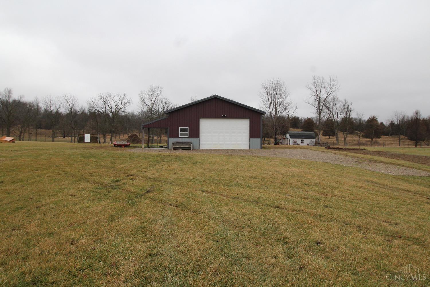 5372 Alert New London Road Hamilton, OH 45013 - Photo 19 of 21 Gallery Image 19