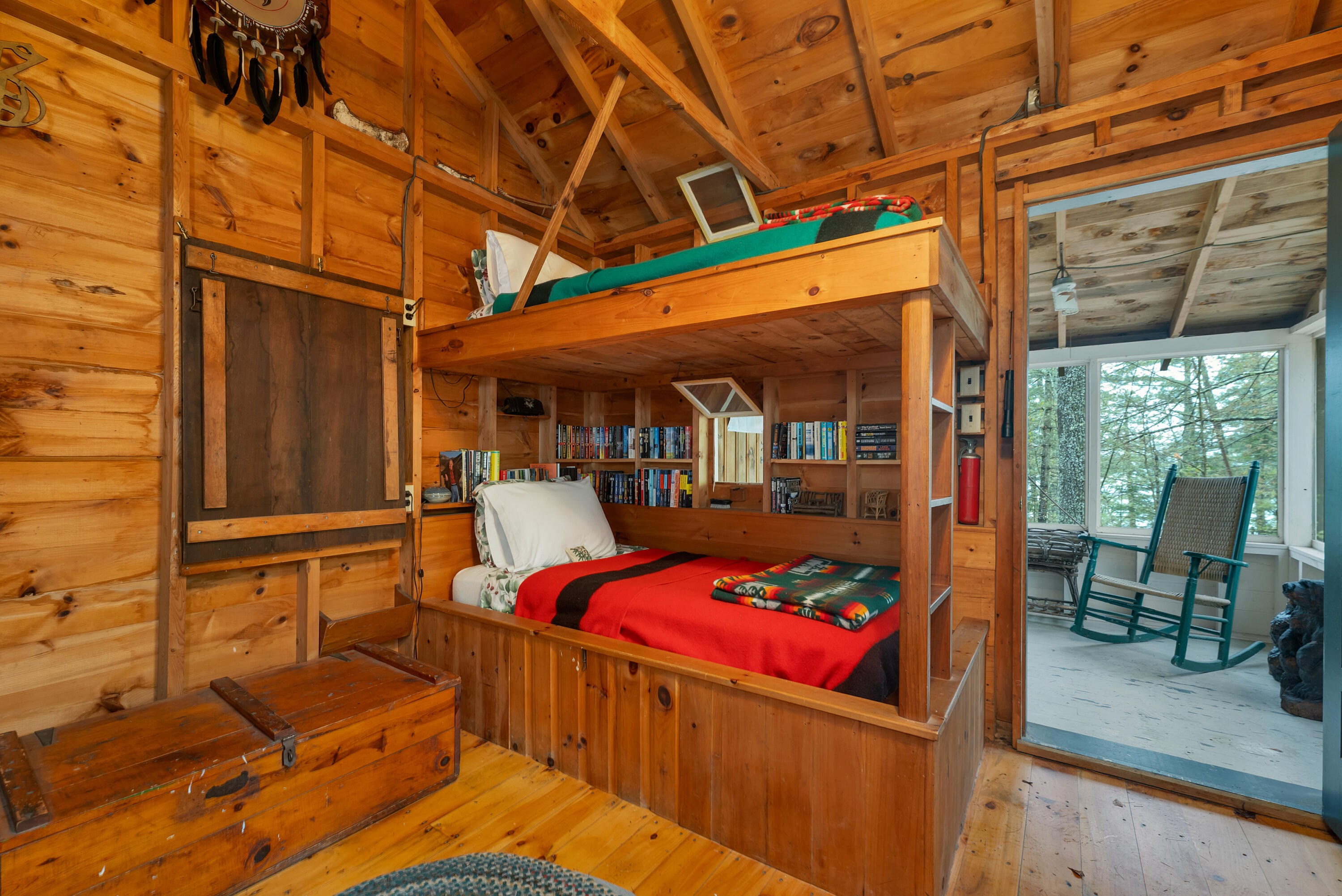 306 Whitehouse Road Newfield, ME 04095 - Photo 42 of 60 306WhitehouseRd-056